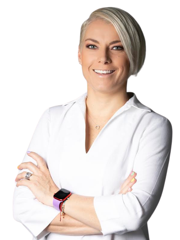 Valentina Luján — Conferencista en Paraguay