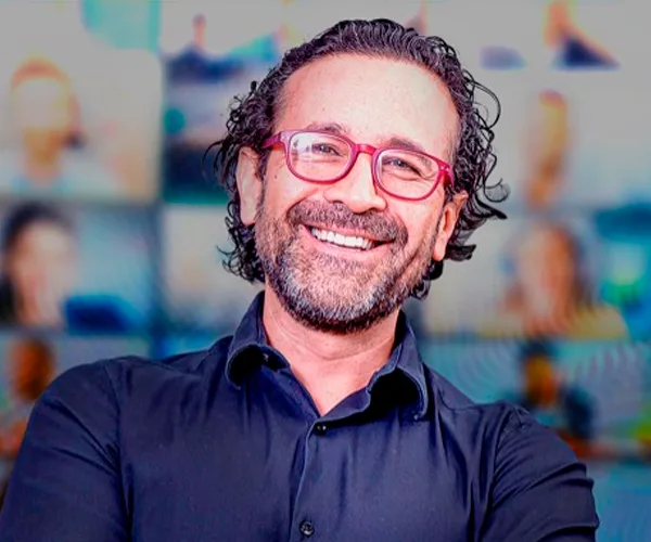 Eduardo Massé — Conferencista en Paraguay