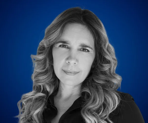 Carmen Luz Morales — Conferencista de Estrategia