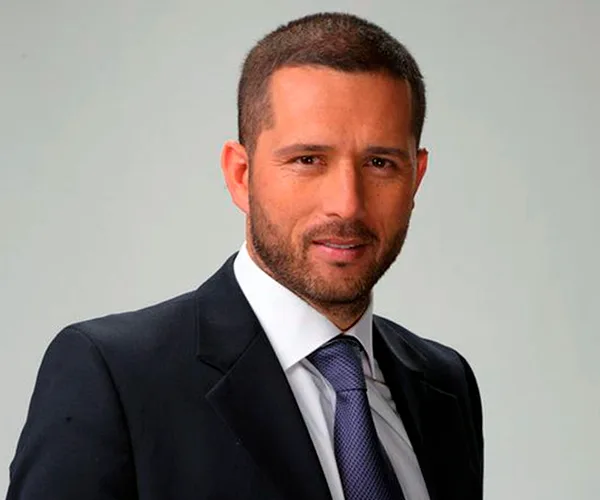 Rodrigo Goldberg — Conferencista en Paraguay