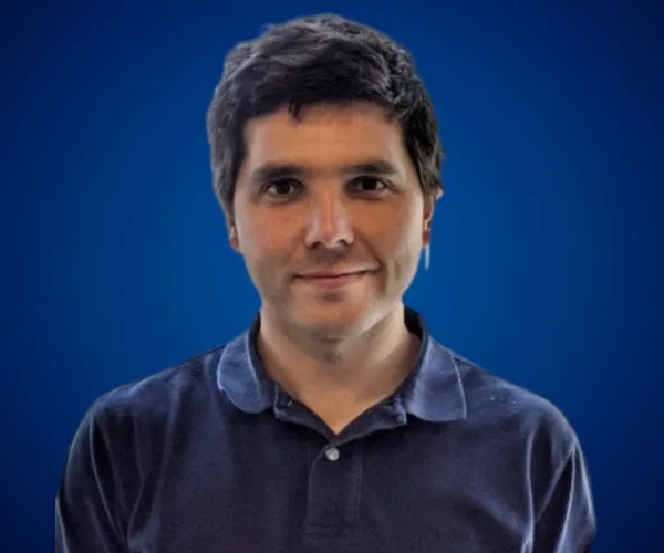 Fabián Martínez — Conferencista de Estrategia