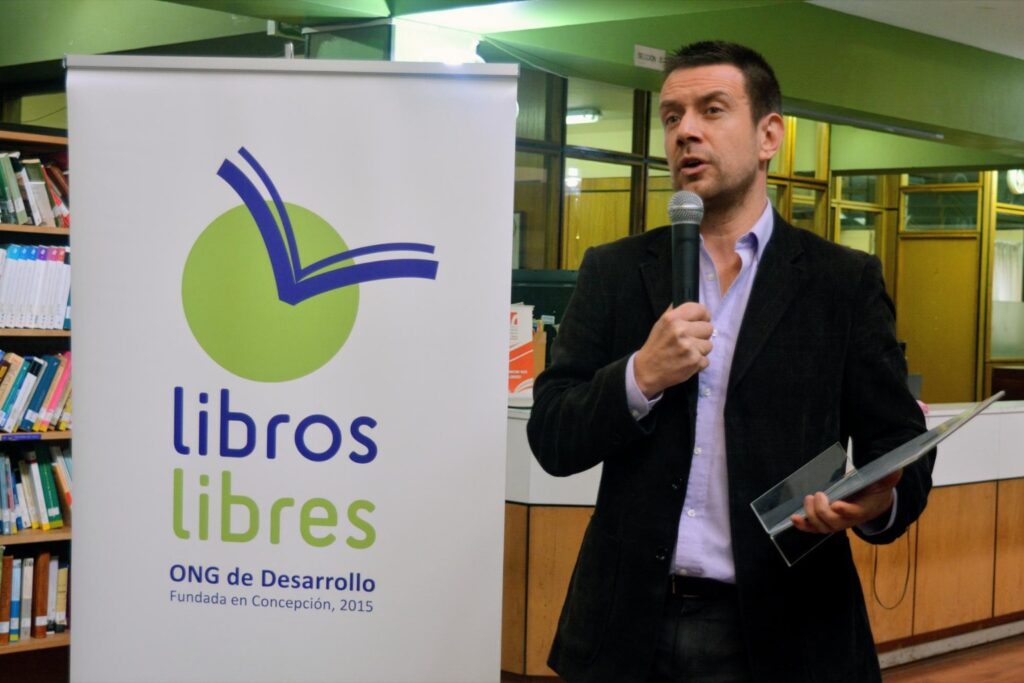 Mauricio Espina, conferencista para eventos corporativos sobre Motivación y Persistencia