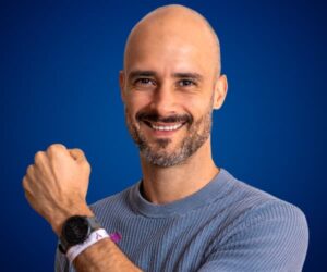 Aldo Duce, conferencista para eventos corporativos sobre Creatividad e Innovación