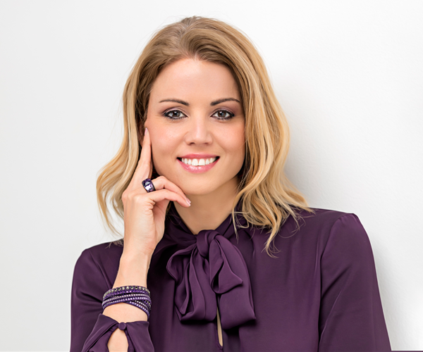 Ágata Puig Cots — Conferencista de Transformación Digital